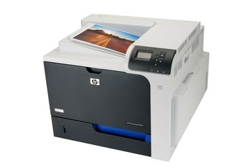 HP Color LaserJet CP4525