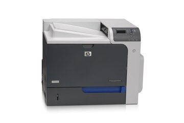 HP Color LaserJet CP4525n