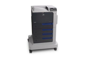 HP Color LaserJet CP4525xh