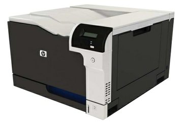 HP Color LaserJet CP5220n