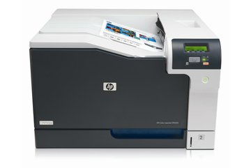 HP Color LaserJet CP5225