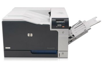 HP Color LaserJet CP5225xh