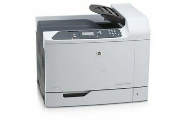 HP Color LaserJet CP6015dne