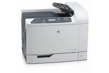 HP Color LaserJet CP6015n