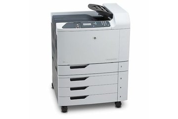 HP Color LaserJet CP6015xh