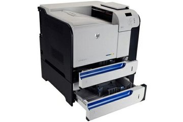 HP Color LaserJet Enterprise 500 M551xh