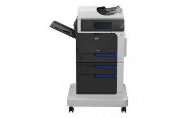 HP Color LaserJet Enterprise CM4540f mfp
