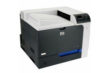 HP Color LaserJet Enterprise CP4520dn