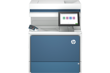 HP Color LaserJet Enterprise Flow MFP 6800