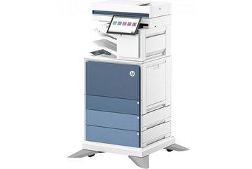 HP Color LaserJet Enterprise Flow MFP 6800zfsw