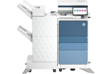 HP Color LaserJet Enterprise Flow MFP 6801