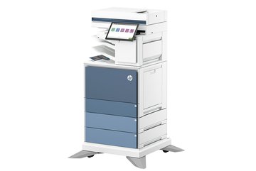 HP Color LaserJet Enterprise Flow MFP 6801zfsw