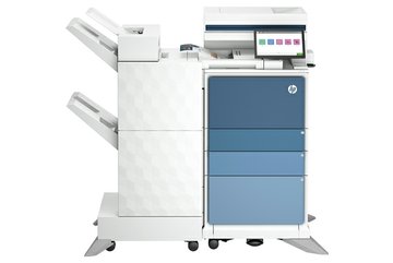 HP Color LaserJet Enterprise Flow MFP 6801zfw+