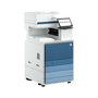 HP Color LaserJet Enterprise Flow MFP 8801z