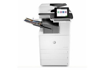 HP Color LaserJet Enterprise Flow MFP M776zs