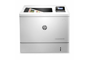 HP Color LaserJet Enterprise M553dnm