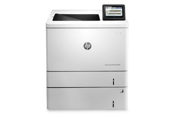 HP Color LaserJet Enterprise M553xm