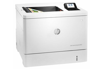 HP Color LaserJet Enterprise M554