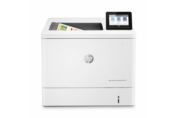 HP Color LaserJet Enterprise M555