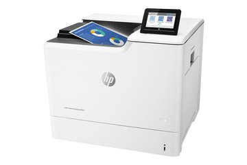 HP Color LaserJet Enterprise M653dh