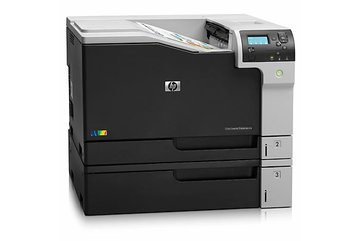 HP Color LaserJet Enterprise M750dn