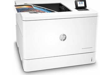 HP Color LaserJet Enterprise M751 Series