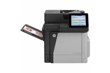 HP Color LaserJet Enterprise MFP M680dnm