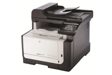 HP Color LaserJet Pro CM1415