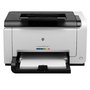 HP Color LaserJet Pro CP1020 Series