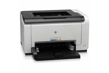 HP Color LaserJet Pro CP1021