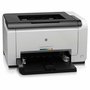 HP Color LaserJet Pro CP1021