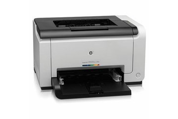 HP Color LaserJet Pro CP1027nw