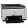HP Color LaserJet Pro CP1027nw