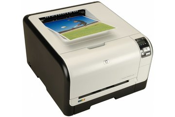 HP Color LaserJet Pro CP1525