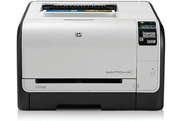 HP Color LaserJet Pro CP1525nw