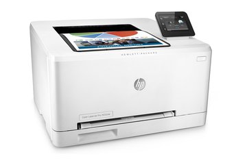 HP Color LaserJet Pro M250 Series