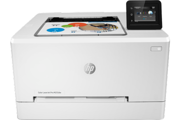 HP Color LaserJet Pro M255dw