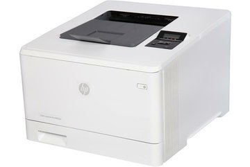 HP Color LaserJet Pro M452dn