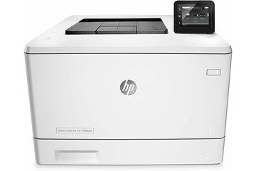 HP Color LaserJet Pro M452dw