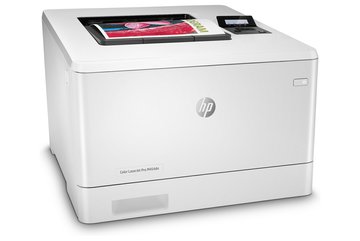 HP Color LaserJet Pro M454dn