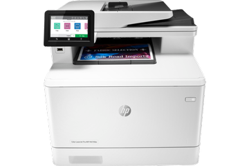 HP Color LaserJet Pro M479dw