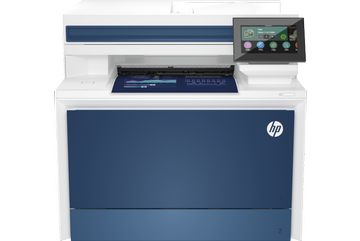 HP Color LaserJet Pro MFP 4302dwe