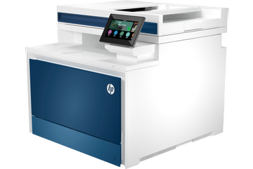 HP Color LaserJet Pro MFP 4302fdw