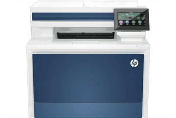 HP Color LaserJet Pro MFP 4303dw