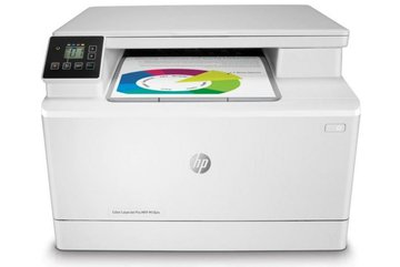 HP Color LaserJet Pro MFP M182n