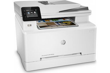 HP Color LaserJet Pro MFP M283fdn