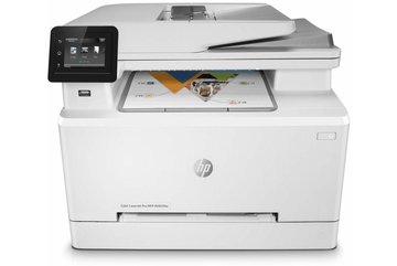 HP Color LaserJet Pro MFP M283fdw