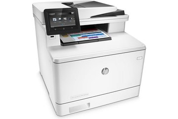 HP Color LaserJet Pro MFP M377dw