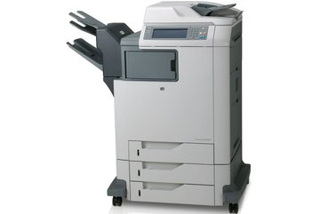 HP Color Laserjet CM4730 FSK