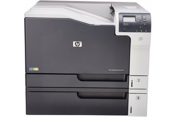 HP Color Laserjet EP M750n